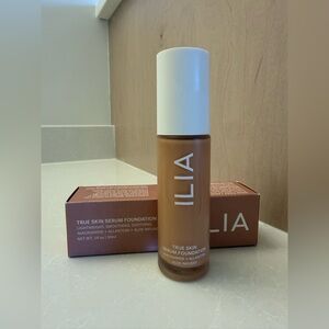 ILIA True Skin Serum Foundation - Texel SF3